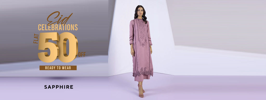 Fashion Trends in Pakistan